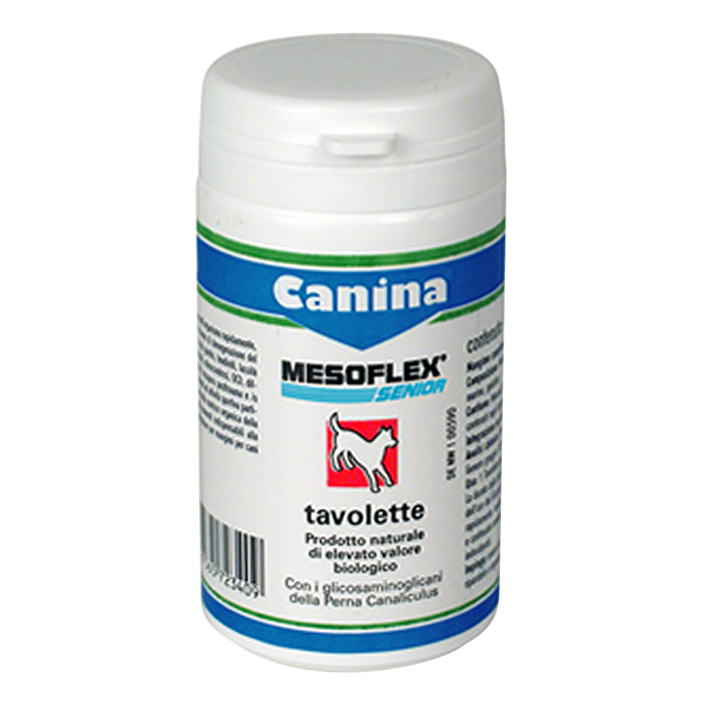 Mesoflex j 120 tavolette - Scodinzolando