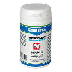 Mesoflex senior 30 tavolette - Scodinzolando