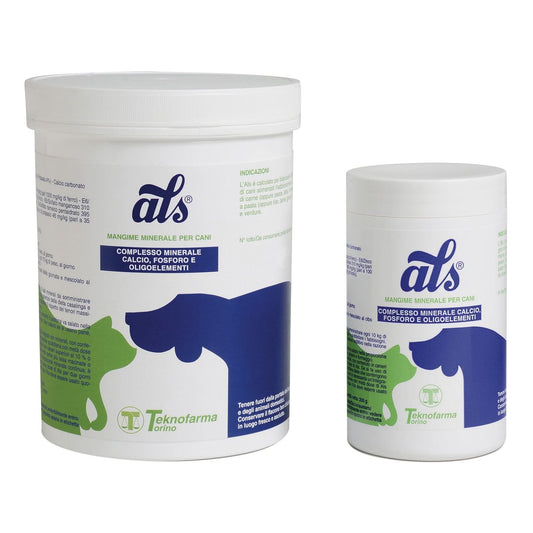 Als Flacone 200g