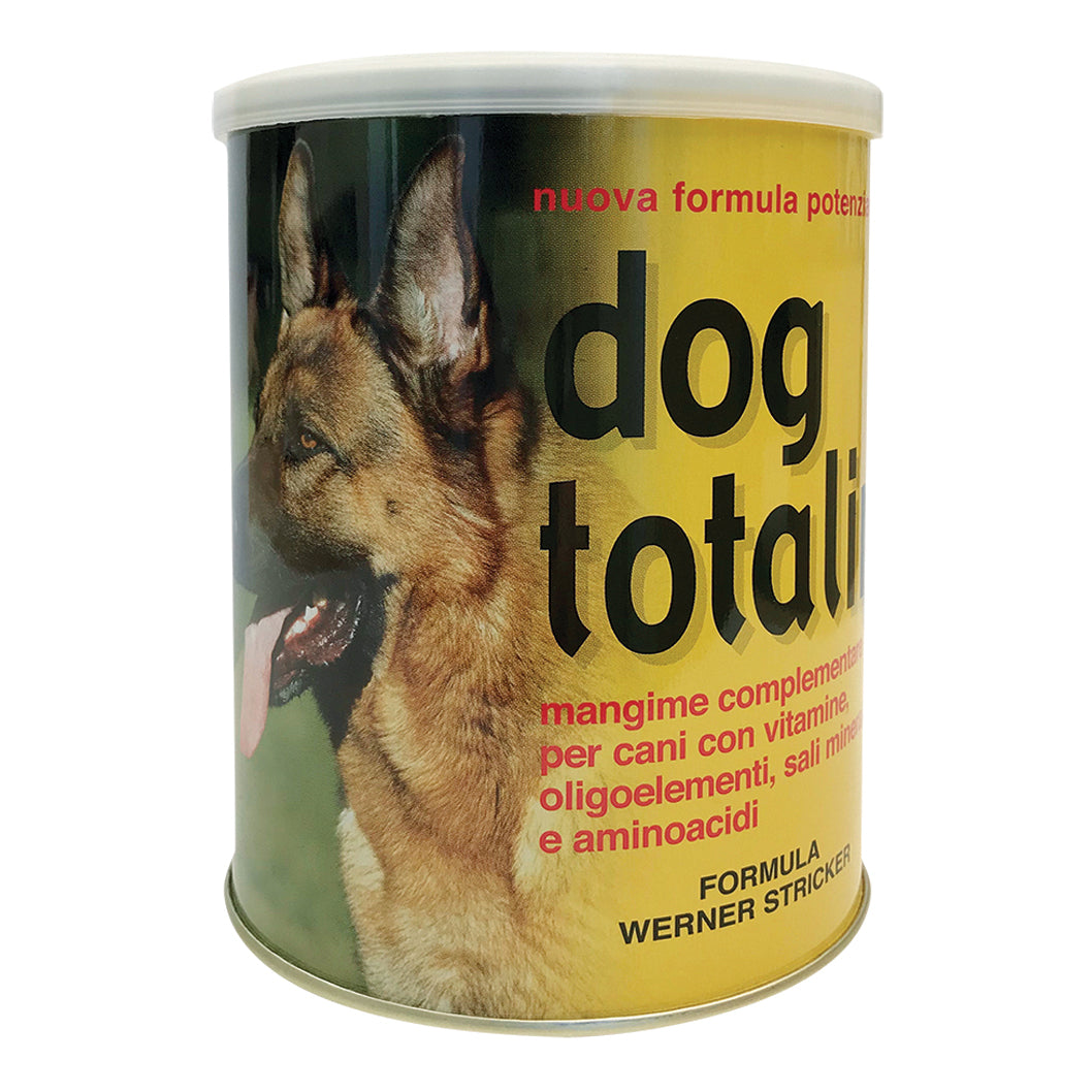 Dog totalin 450 g - Scodinzolando