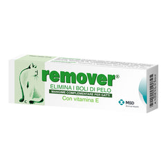 Remover pasta tubo 20 g - Scodinzolando