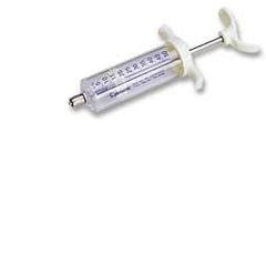 Sir supersir 25ml luer lock