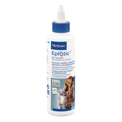 Epiotic detergente auricolare 125 ml - Scodinzolando