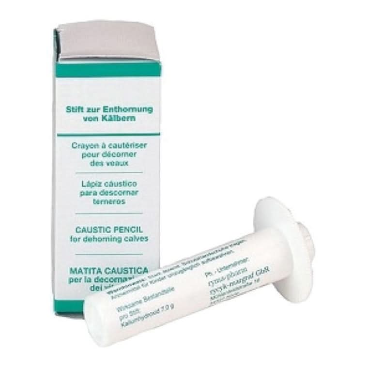 Caustic pencil matita cauterizzante - Scodinzolando