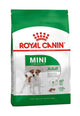 Size health nutrition mini adult 8 kg