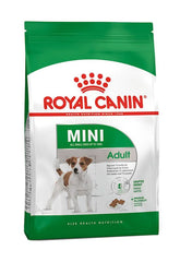 Size health nutrition mini adult 8 kg