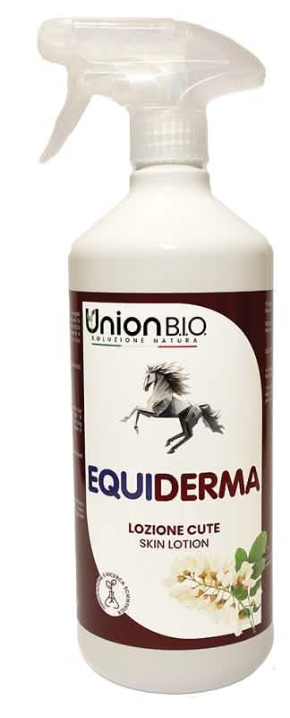 Equiderma lozione rigenerante cute 1 l