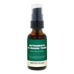 Grounding green nutrimento di madre terra spray orale 30 ml