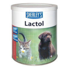 Lactol latte cucciolo powder 500 g