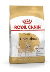 Breed health nutrition chihuahua adult 1,5 kg