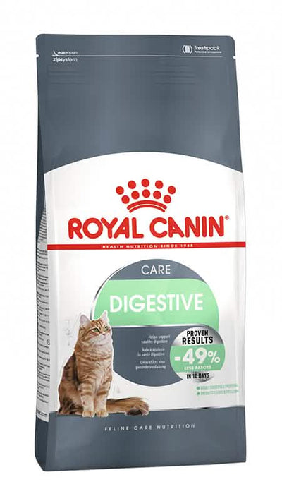 Feline care nutrition care digestive 400 g