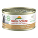 Almo Nature Cat Vitello 70g