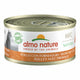 Almo Nature Cat Pollo Formaggio 70g