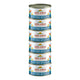 Almo Nature Cat Tonno Formaggio 70g