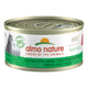 Almo Nature Cat Tonno Mais 70g
