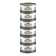 Almo Nature Cat Tonno Vongole 70g