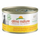 Almo Nature Dog Filetto Pollo 95g