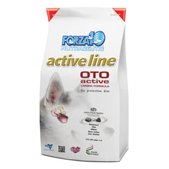 Forza10 nutraceutic oto active cane 4 kg
