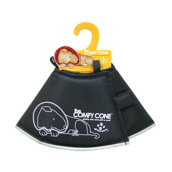 Comfy cone collare elisabettiano innovativo m diametro 20 cm
