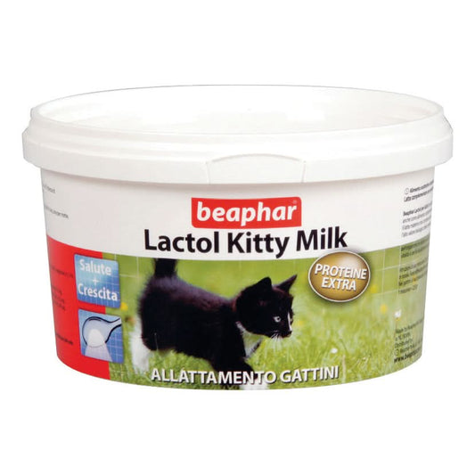 Lactol latte gattino powder 200 g