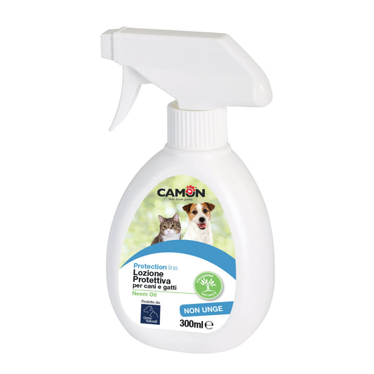 Protection Lozione protettiva "Olio di Neem" 300 ml