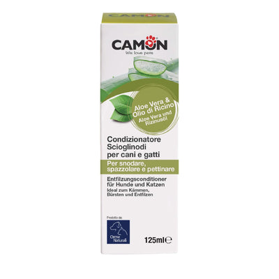 Orme nat balsamo scioglinodi 125 ml - Scodinzolando