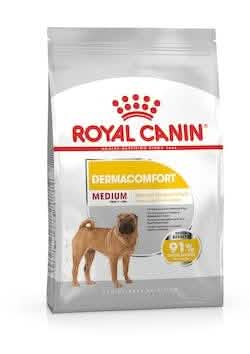 Canine care nutrition dermacomfort medium 3 kg