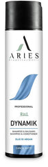 Dinamik shampoo balsamo 250 ml
