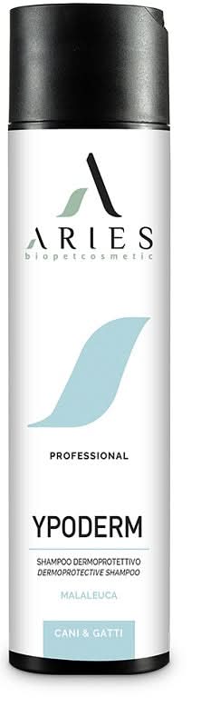 Ypoderm shampoo 250 ml