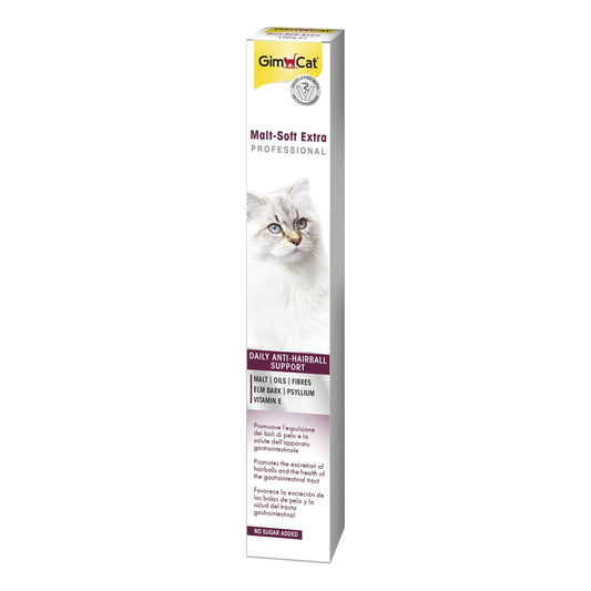Gimcat malt soft extra professional 100 g