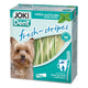 Joki dent fresh-stripes 140 g per cani di taglia grande