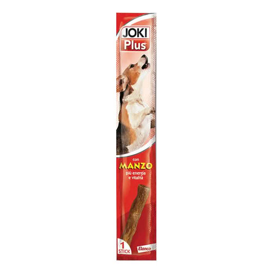 Joki plus cane con manzo 12 g