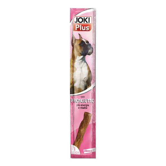 Joki plus cane con prosciutto 12 g