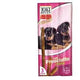 Joki plus cucciolo con prosciutto 3 x 5 g