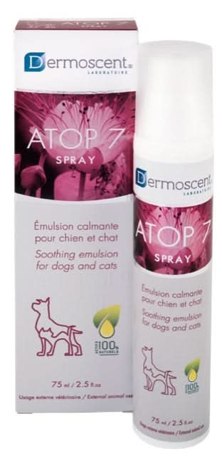 Atop 7 spray cani 75 ml - Scodinzolando