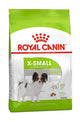 Size health nutrition xsmall adult 3 kg