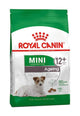 Size health nutrition mini ageing 12+ 3,5 kg