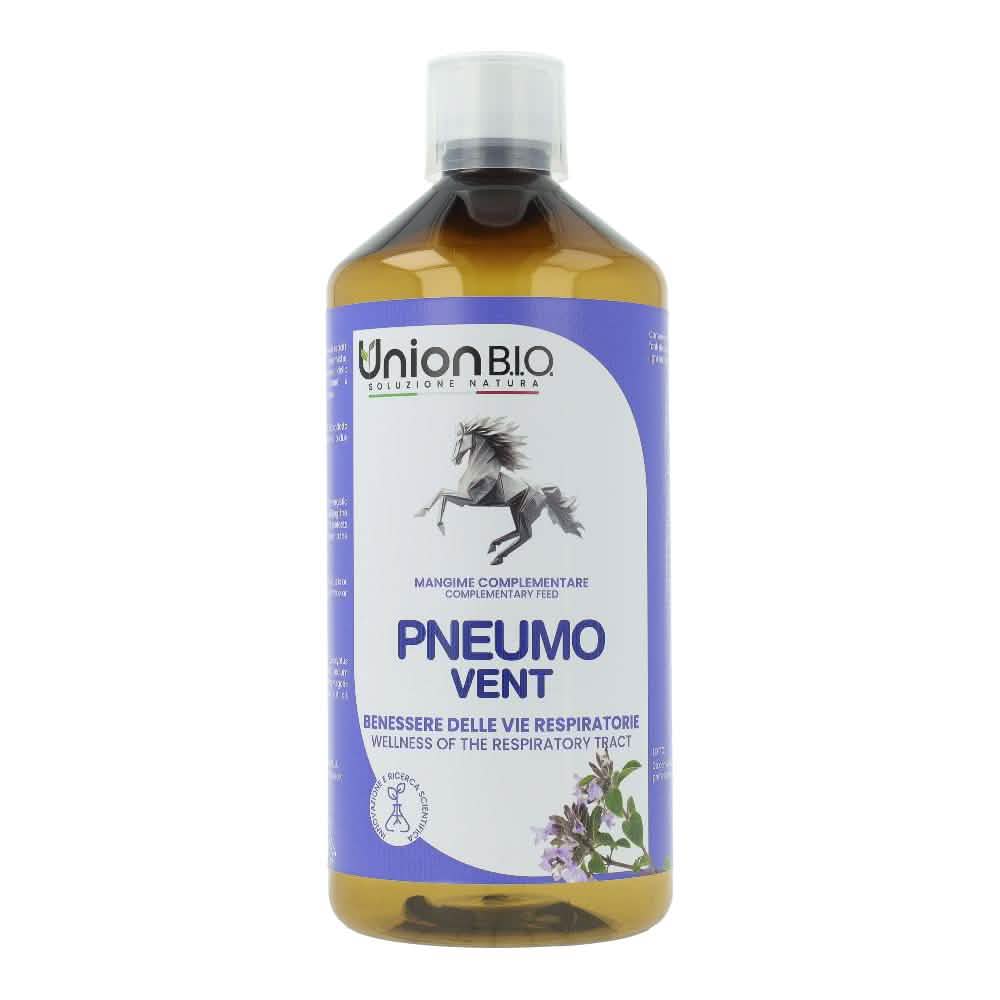 Pneumo vent 1 litro