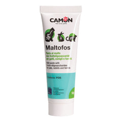 Orme naturali maltofos pasta al malto per gatti 50g