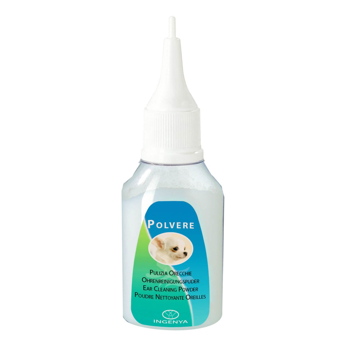 Lozione orecchie 50ml fl*