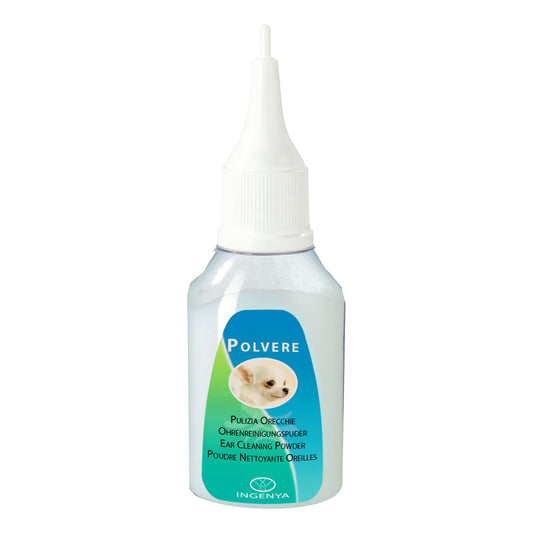 Lozione orecchie 50ml fl*
