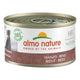 Almo Nature Manzo 95g