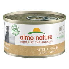 Almo Nature Vitello 95g