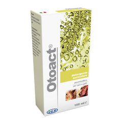 Otoact light 100 ml - Scodinzolando