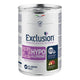 Exclusion diet hypoallergenic horse and potato 400 g