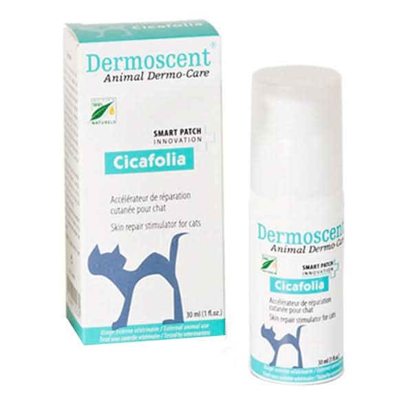 Cicafolia cane e gatto 30 ml - Scodinzolando