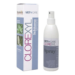 Vetcare clorexyl schiuma 150ml