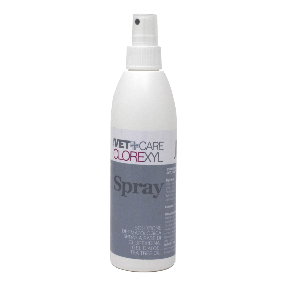 Vetcare clorexyl soluzione 150 ml