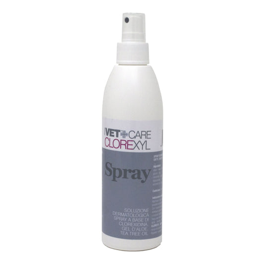Vetcare clorexyl soluzione 150 ml