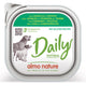 Daily menu dogs con agnello e patate 300 g